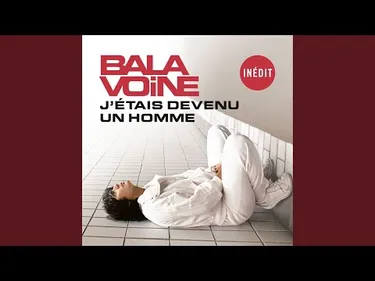 Un titre inédit de Daniel Balavoine disponible le 4 décembre