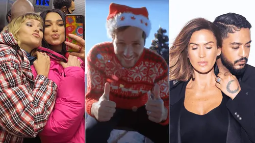 Musique : les 4 infos qu'il ne fallait pas manquer cette semaine !