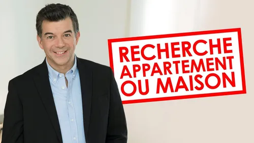 Stéphane Plaza arrête les tournages de ses émissions