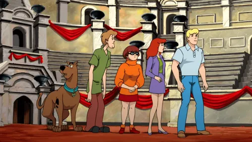 Ken Spears, l'un des créateurs de Scooby-Doo, est décédé