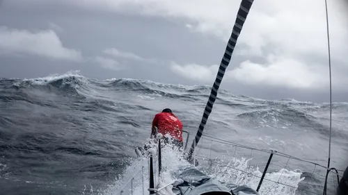 Vendée Globe - Beyou : les détails