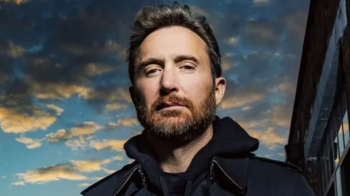 David Guetta est élu meilleur DJ du monde !