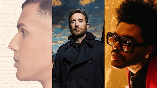 Musique : les 4 actus qu'il ne fallait pas manquer cette semaine !