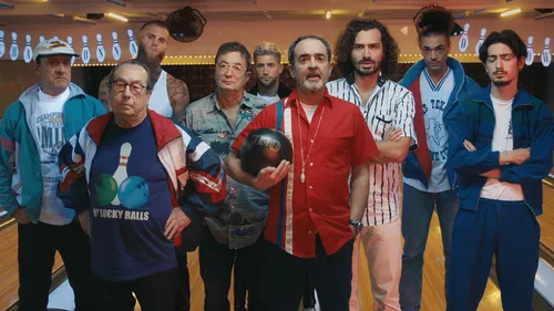 "Un vrai film de boules 2" : la campagne choc de Cerhom
