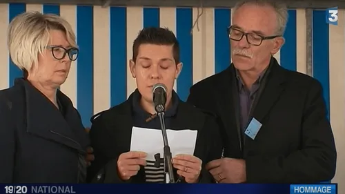 Jonathann Daval à nouveau devant la justice