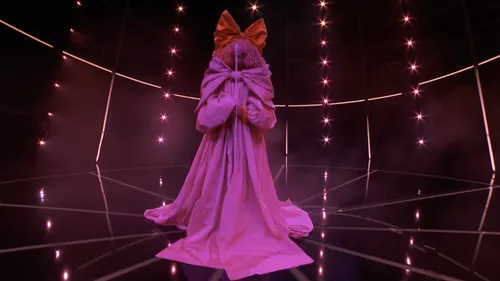 Sia aimerait prendre sa retraite