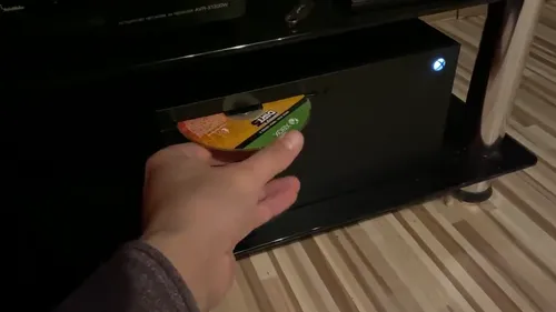 Xbox Series X : place aux premières galères ?