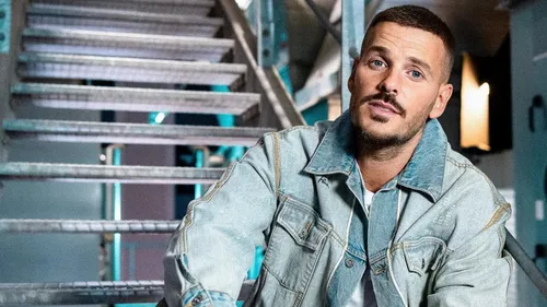 Le dernier concert de M. Pokora se jouera en live !
