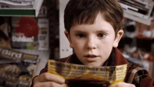 Vendée : la chocolaterie yonnaise Chocodic lance son Ticket d'Or !