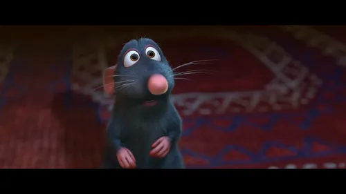 Une comédie musicale "Ratatouille" s’organise Sur TikTok !