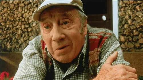 Décès à 90 ans du comédien Michel Robin, célèbre second rôle