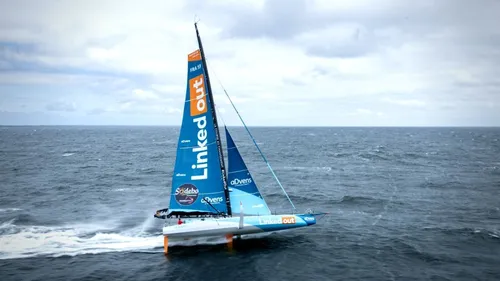 Vendée Globe : Le leadership d’Alex Thomson menacé
