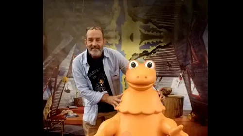 Régis Fassier, doublure de Casimir et Footix, est décédé