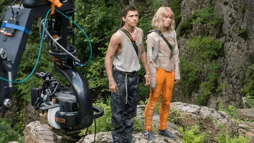 Un trailer à suspense pour "Chaos Walking" avec Tom Holland