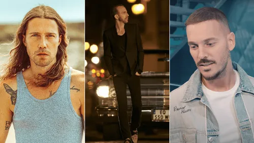 Musique : les 4 infos qu'il ne fallait pas manquer cette semaine !