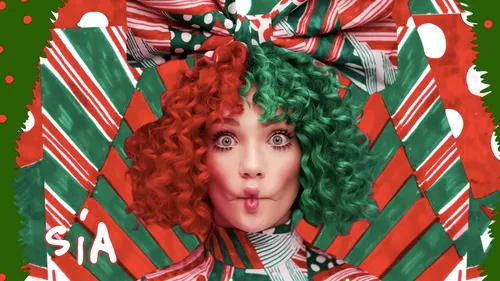 Sia dévoile la bande annonce de son film “Music”