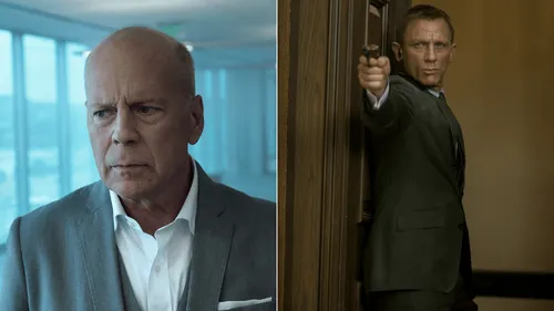 Qui est la nouvelle voix française de Bruce Willis ?