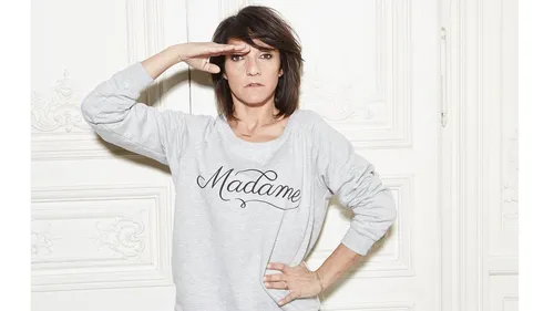 Florence Foresti en star du play-back sur Instagram !