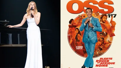 Covid-19 : de nouveaux films reportés dont "Aline" et "OSS 117"