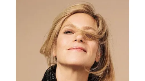 Marina Foïs aux commandes des César 2021