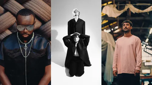 Musique : les 4 actus qu’il ne fallait pas manquer cette semaine !