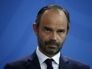 Edouard Philippe aux commandes d’une série sur les coulisses de la...