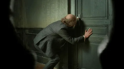 Philippe Katerine prépare-t-il quelque chose ?