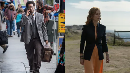 Denzel Washington sacré meilleur acteur du siècle devant Isabelle...