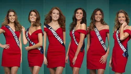 Miss France 2021 : découvrez les 29 candidates sélectionnées