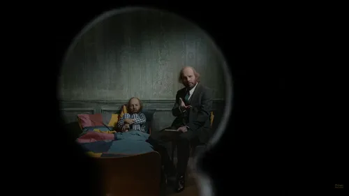 Philippe Katerine dévoile le clip de "Aimez moi"