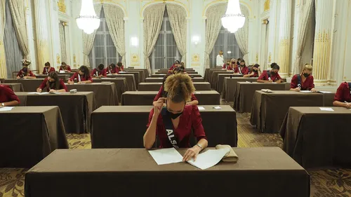 Miss France 2021 : passez le test de culture G des Miss !