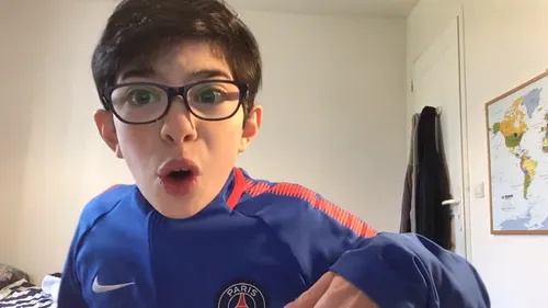 Julien Beats, le très jeune critique de rap adoré par Twitter