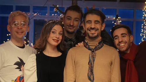 Le groupe Therapie Taxi se sépare