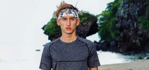 Brice le creusois finaliste de Koh Lanta : futur gagnant ?