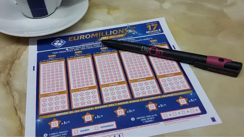 EuroMillions : un jackpot record de 200 millions d’euros ce vendredi