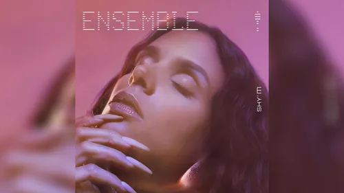 Shy’m dévoile son nouveau single "Ensemble"