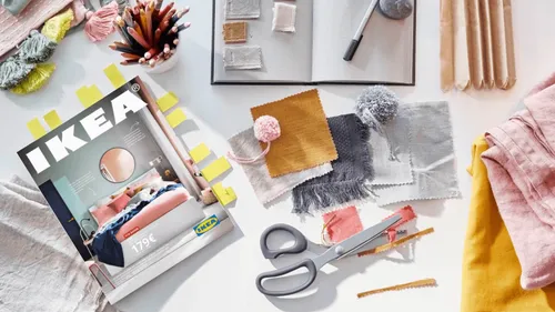 Ikea renonce à son célèbre catalogue !