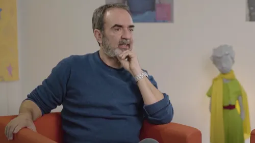 Caméra Café : un retour annoncé pour 2021