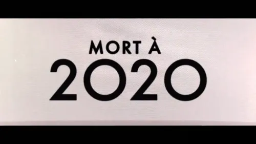 "Mort à 2020" : une satire originale Netflix