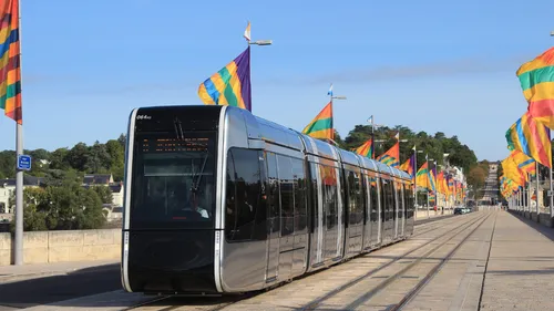 Bouchons en vue dans l’agglomération de Tours