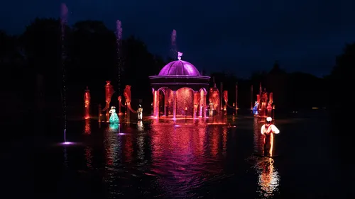 Puy du Fou : trois récompenses aux Park World Excellence Awards