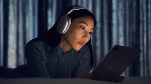 AirPods Max : le casque audio d’Apple vendu à 629 euros