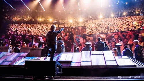 Les concerts des Enfoirés auront bien lieu mais sans public