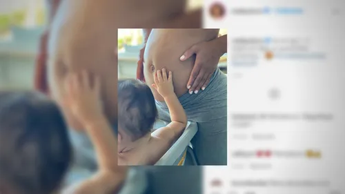 M. Pokora bientôt papa pour la deuxième fois !