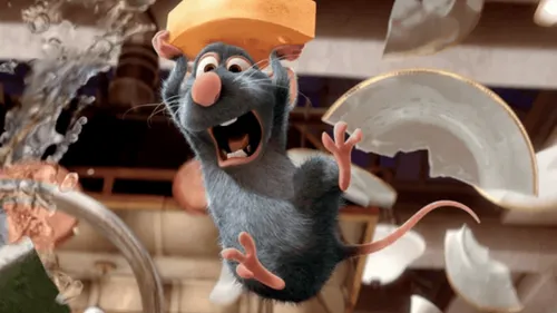 TikTok : la comédie musicale "Ratatouille" aura bien lieu !