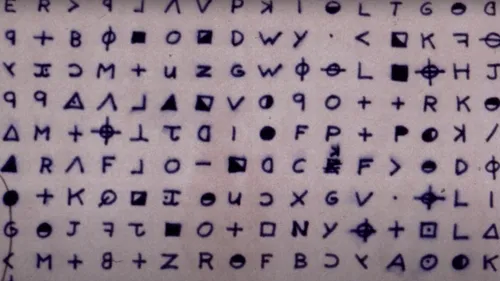 Un message codé du mystérieux "Tueur du Zodiaque" déchiffré 50 ans...