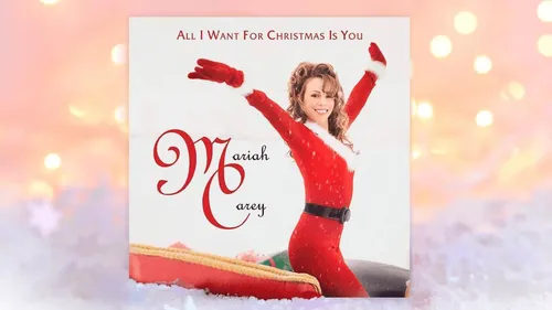 "All I Want For Christmas Is You" : chanson numéro 1 dans le monde