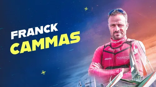 Franck Cammas "marin de la décennie", Jean Le Cam récompensé !