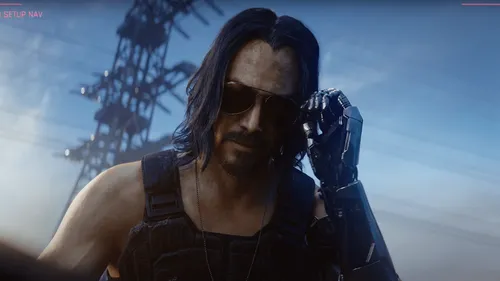 Sony retire le jeu vidéo Cyberpunk 2077 du PlayStation Store après...