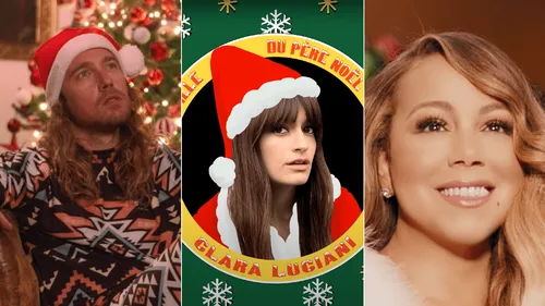 Musique : les 4 infos qu'il ne fallait pas manquer cette semaine !